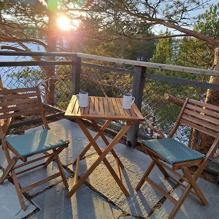 Jutulhytta Lodge *