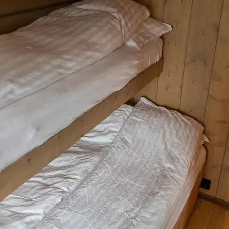 Jutulhytta Lodge Rennebu